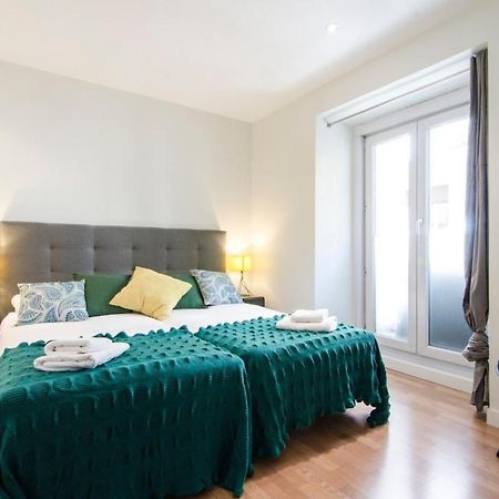 Appartamento Personalized And Modern- 2 Bd 1Bth- Opera Madrid Esterno foto