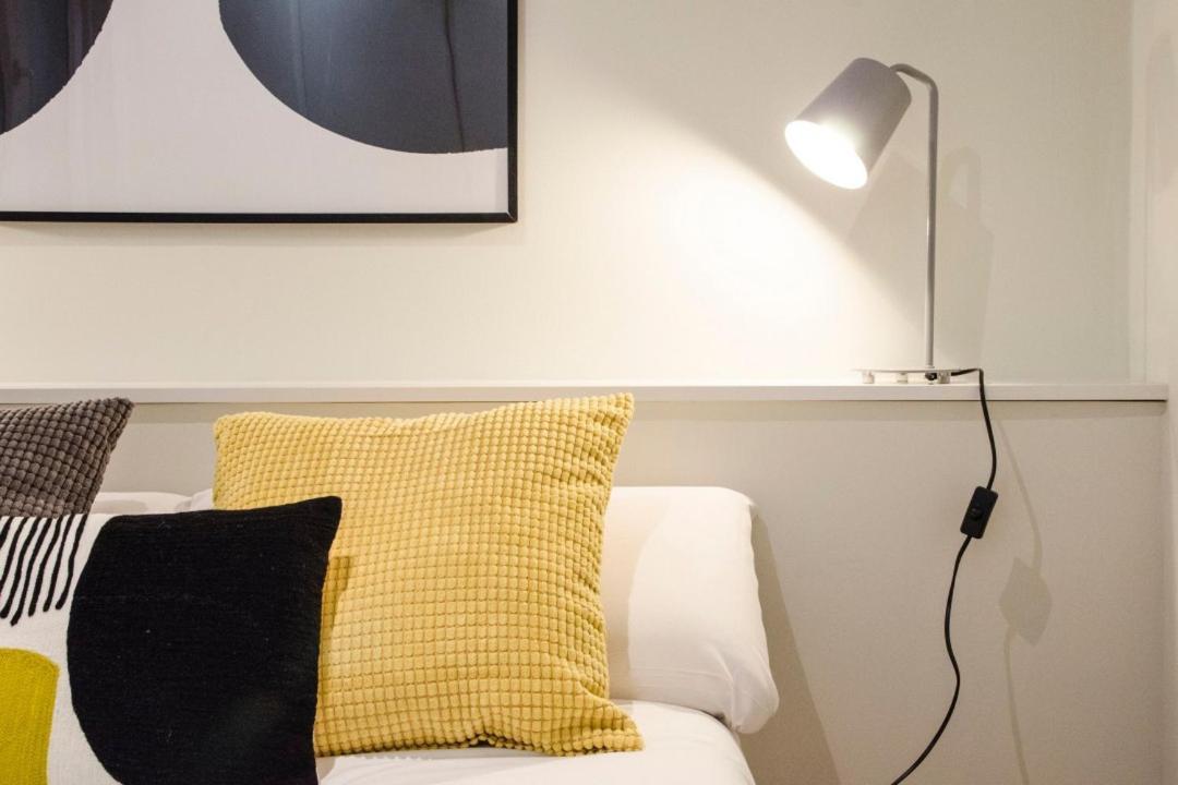 Appartamento Personalized And Modern- 2 Bd 1Bth- Opera Madrid Esterno foto