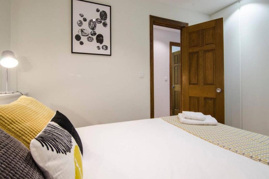 Appartamento Personalized And Modern- 2 Bd 1Bth- Opera Madrid Esterno foto